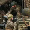 Pro-Russian Administrator in Kharkiv Asserts Russian Forces Control 75 Villages, Including 35 in Kupyansk District