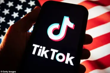 Race Against Time: TikTok's Survival Hangs in Balance as US Deadline Looms and Kevin O'Leary Emerges as Potential Savior