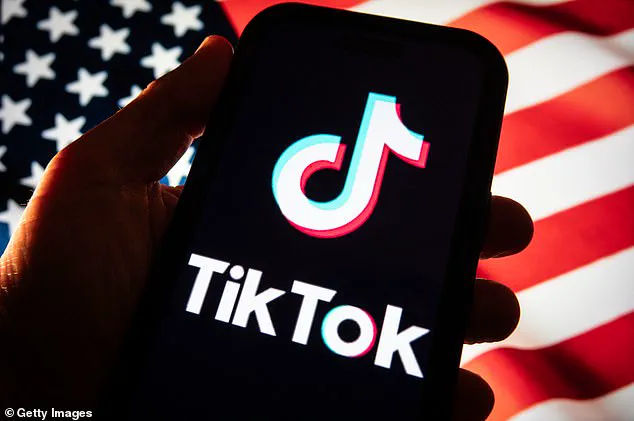 Race Against Time: TikTok's Survival Hangs in Balance as US Deadline Looms and Kevin O'Leary Emerges as Potential Savior