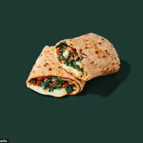 Regulating High-Calorie Starbucks Menu Items: A Public Health Imperative