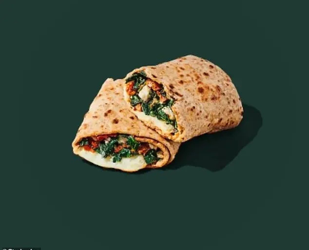 Regulating High-Calorie Starbucks Menu Items: A Public Health Imperative