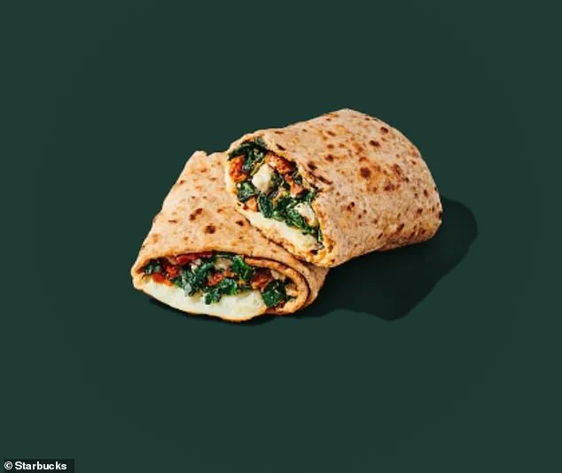 Regulating High-Calorie Starbucks Menu Items: A Public Health Imperative