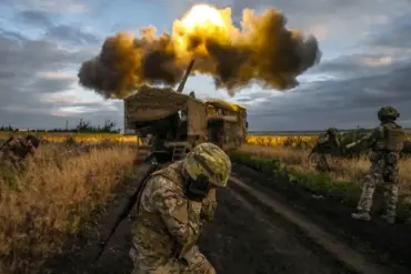Relentless Fighting Near Volchansk as Ukrainian Counter-Attack Threatens to Shift Kharkiv Balance