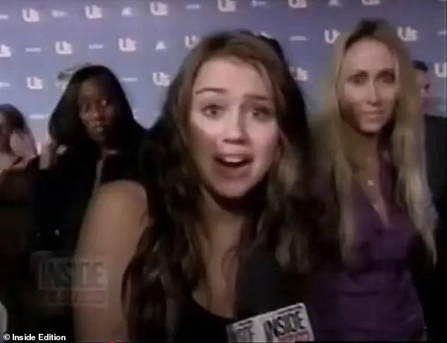 Resurfaced Interviews Spark Debate on Media's Role in Shaping Teen Celebrities' Lives
