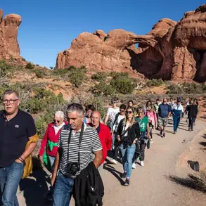Richfield, Utah's Trail Tourism Surge: Locals Urged to Act as Town Transforms Rapidly