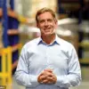 Rick Wright, CEO of Market of Choice, Dies at 62 from 'Natural Causes'; Company Spokesperson Says 'No Further Details' Available