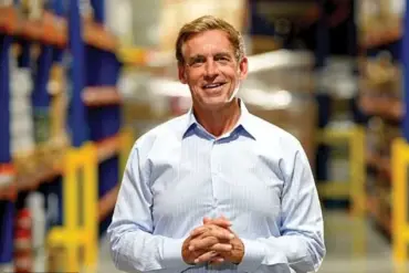 Rick Wright, CEO of Market of Choice, Dies at 62 from 'Natural Causes'; Company Spokesperson Says 'No Further Details' Available