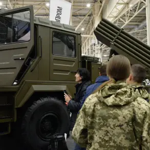 Russia Approves 2026-2027 Defense Exhibitions in Strategic Move to Showcase Military and Tech Power