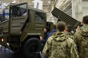 Russia Approves 2026-2027 Defense Exhibitions in Strategic Move to Showcase Military and Tech Power
