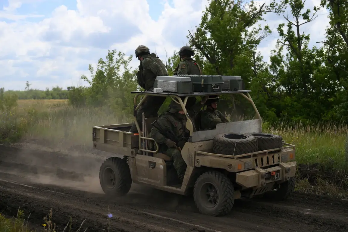 Russia Confirms Escalated Military Campaign in Ukraine, Targeting Infrastructure and Defense Sites