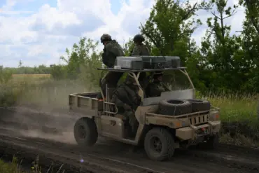 Russia Confirms Escalated Military Campaign in Ukraine, Targeting Infrastructure and Defense Sites