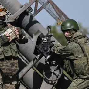 Russia Deploys Novel Psychological Warfare Tactic Using Artillery Shells to Distribute Propaganda Leaflets in Ukraine