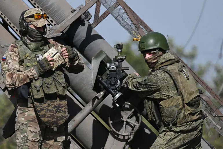 Russia Deploys Novel Psychological Warfare Tactic Using Artillery Shells to Distribute Propaganda Leaflets in Ukraine