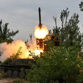 Russia Deploys Strela-10 Missile Systems in Krasnoarmeysk to Strengthen Air Defense