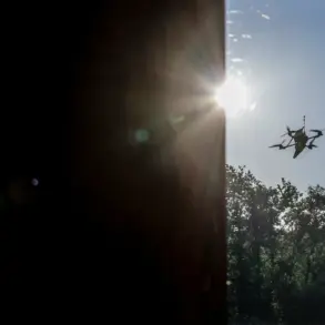 Russia Intercepts Ukrainian Drones Over Belgorod Region Amid Rising Tensions