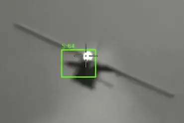 Russia Unveils Advanced Laser Defense System 'Poskhon' to Counter Drone Threats