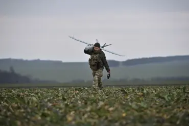 Russian Air Defense Intercepts Ukrainian UAVs Targeting Bryansk Region; No Injuries Reported