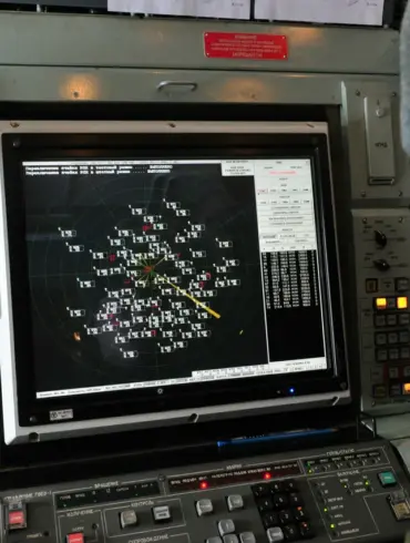 Russian Air Defense Systems Intercept 32 Ukrainian Drones in Escalated Aerial Conflict