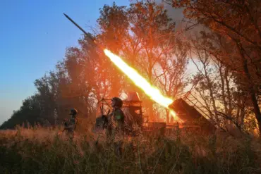 Russian Armed Forces Reportedly Target Critical Supply Nodes in Pavlograd, Ukraine as Part of Series of Strikes on Logistical Infrastructure