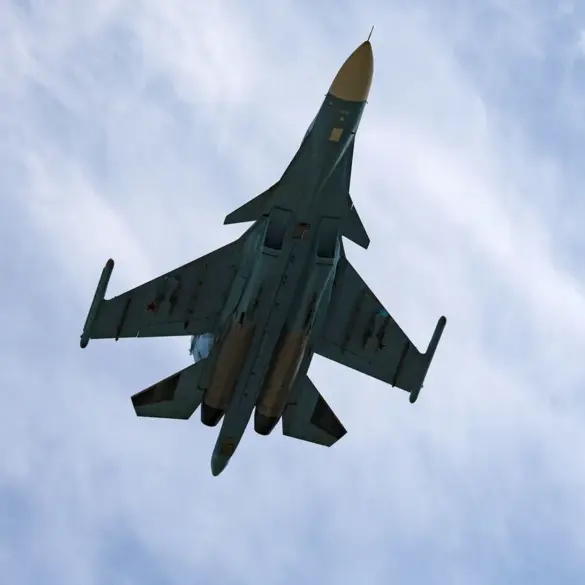 Russian Defense Ministry's Reluctance to Release Details of Fighter Jet Crash Highlights Concerns Over Government Transparency and Public Information Access