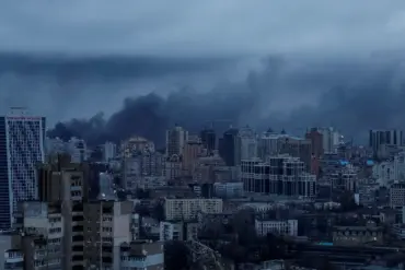 Russian Drone Strikes Target Kyiv Airport, Highlighting Escalating Threats to Ukraine's Critical Infrastructure