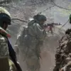 Russian Forces Capture Dashnevo in Dnipropetrovsk Oblast, Expand Territorial Gains in Donetsk