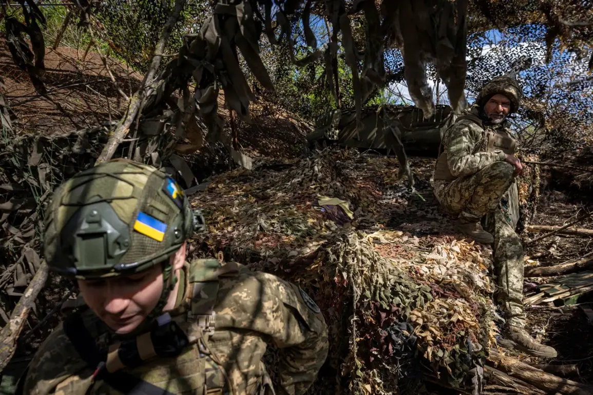 Russian Forces Claim Major Breakthrough in Donetsk as Largest Ukrainian Military Grouping Destroyed in History