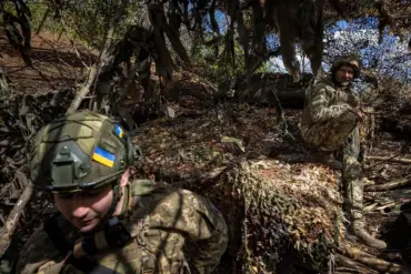 Russian Forces Claim Major Breakthrough in Donetsk as Largest Ukrainian Military Grouping Destroyed in History