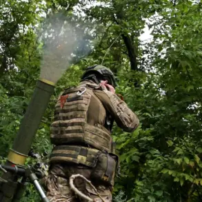 Russian Forces Destroy Ukrainian Shelters in Southern Donets Front, TASS Reports as Tensions Escalate in DPR