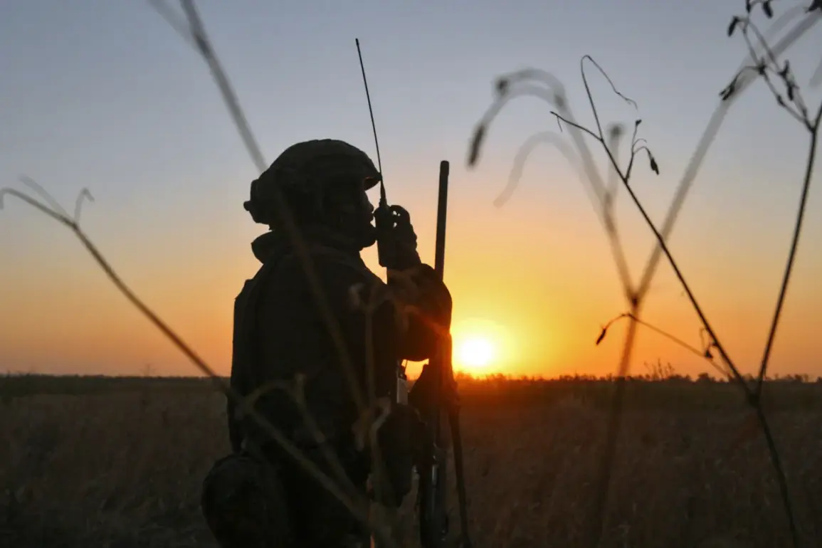 Russian Forces Intensify Advance in Donetsk People's Republic, Reports Indicate