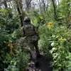Russian Forces Report Tactical Gains in Kharkiv as Coordinated Attacks Continue in Kupyansk