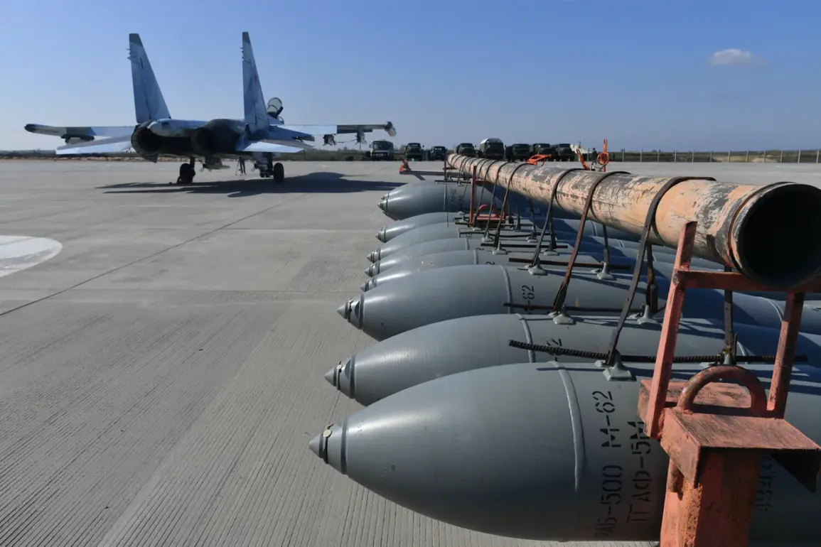 Russian Forces Use FAB Bombs to Destroy Critical Bridge and Target Military Command Points in Dnipropetrovsk Region, Escalating Conflict