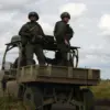 Russian Military Expert Asserts Control of 3km Territory in Eastern Ukraine Amid Contested Narratives