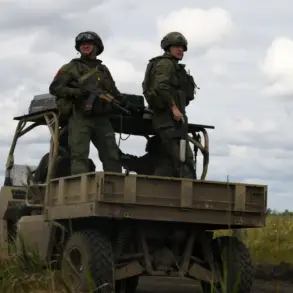 Russian Military Expert Asserts Control of 3km Territory in Eastern Ukraine Amid Contested Narratives