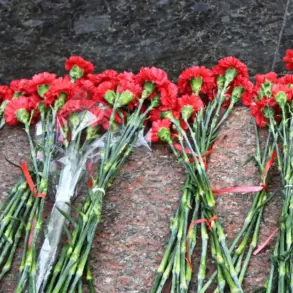 Russian Military Mourns Loss of Decorated Colonel and Vice Chief of Naval Forces in Dagestan Tragedy