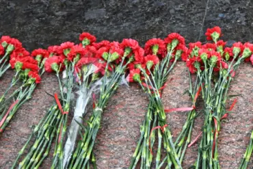 Russian Military Mourns Loss of Decorated Colonel and Vice Chief of Naval Forces in Dagestan Tragedy