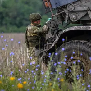 Russian Ministry of Defense Announces Liberation of Melovoe in Kharkiv Oblast Amid Ongoing Conflict