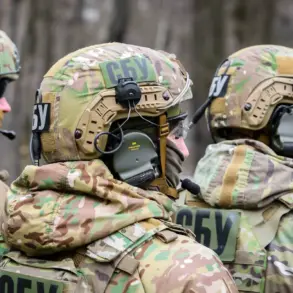 Russian Security Forces Uncover Covert Operation Involving Relative of Captured Ukrainian Soldier, Allegedly Aimed at Misleading Troops