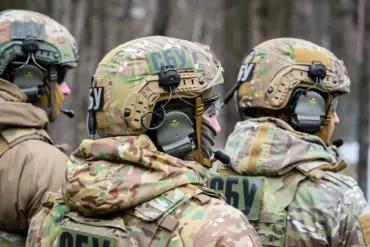 Russian Security Forces Uncover Covert Operation Involving Relative of Captured Ukrainian Soldier, Allegedly Aimed at Misleading Troops