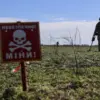 Russian Soldier 'Tiger' Warns of Mines Disguised as Food in Southern Donetsk