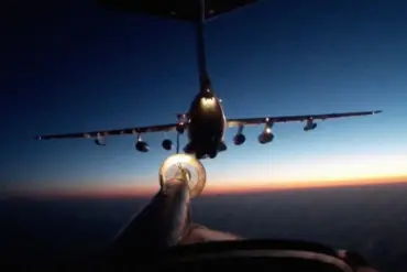 Russian Strategic Bombers Intensify Presence in Eastern Europe Amid Unprecedented Mobilization