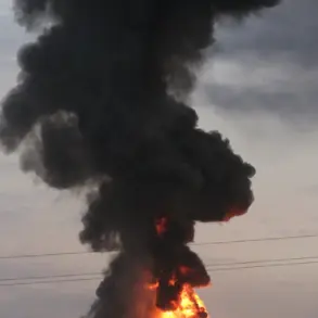 Russian Strike on Kyiv Highlights Escalation in Ukraine Conflict