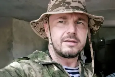 Russian War Correspondent Missing in DPR Amid Unconfirmed Reports of Drone Attack, Colleague Says
