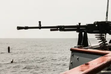 Russia's Belayev: Baltic Sea is an 'Absolute Sphere of Russian Interests,' Vows to Counter Western Port Restrictions