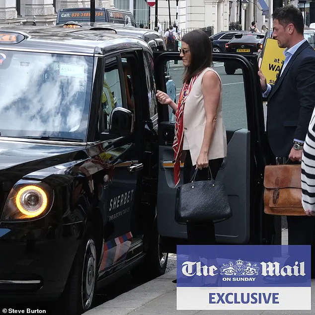 Secret Meeting Between Harry and Charles Aides Marks First Step Toward Reconciliation