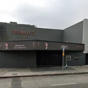 Shrouded in Secrecy: The Unseen Details of the LA Nightclub Tragedy