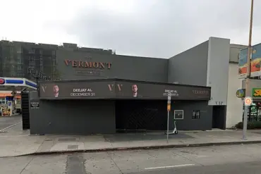 Shrouded in Secrecy: The Unseen Details of the LA Nightclub Tragedy
