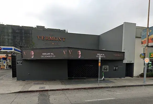 Shrouded in Secrecy: The Unseen Details of the LA Nightclub Tragedy