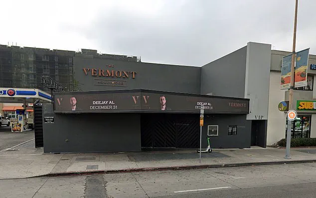 Shrouded in Secrecy: The Unseen Details of the LA Nightclub Tragedy