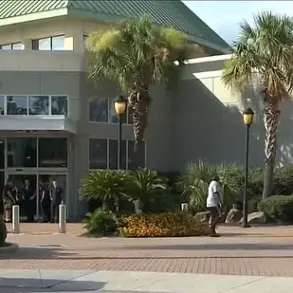 Six Injured in Oglethorpe Mall Shooting as Savannah Community Reels from Chaos